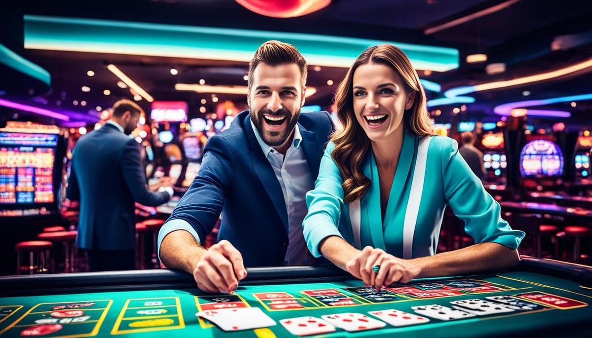 Live Casino Games ak47bet